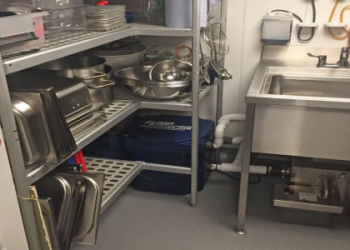 Food Truck Water Pumps_ Reliable Solutions for Mobile Kitchens