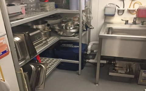 Food Truck Water Pumps_ Reliable Solutions for Mobile Kitchens