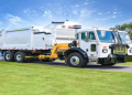 Used Rear Load Garbage Trucks for Sale _ Find Reliable Deals