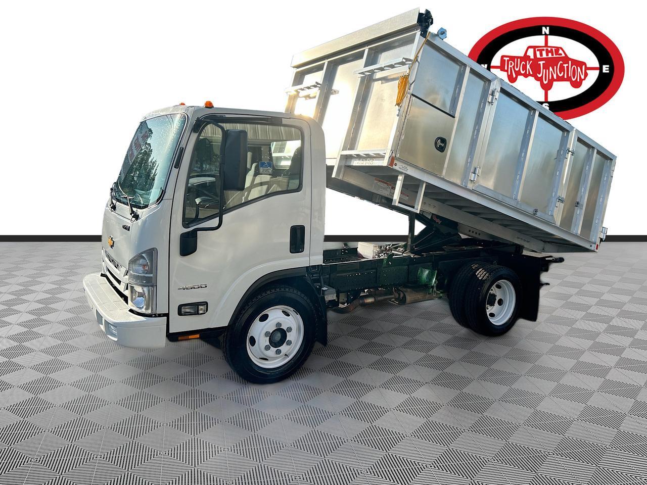 Used Dump Trucks Under $10000 _ Find Reliable & Affordable Deals