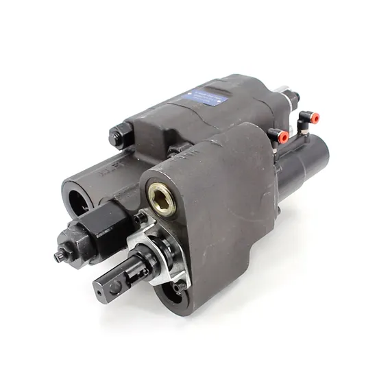 Dump Truck PTO Hydraulic Pumps for Sale _ Reliable Models