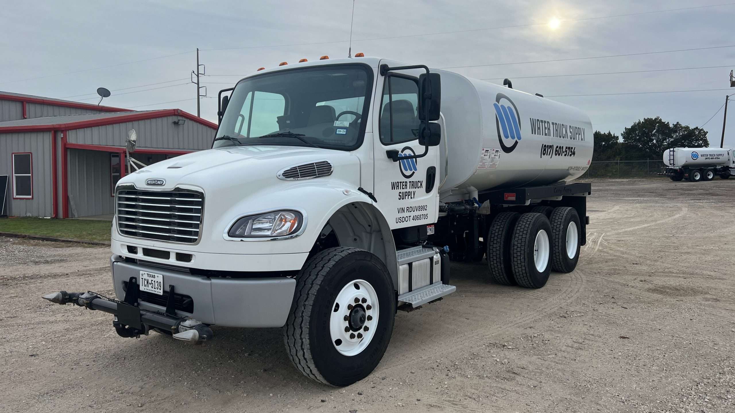 Find Water Truck Rentals Near Me _ Fast & Reliable Service
