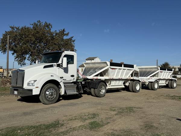 Craigslist Sacramento Dump Trucks for Sale by Owner _ Find Deals