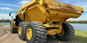Find Automatic Dump Trucks For Sale Near Me _ Get A Quote