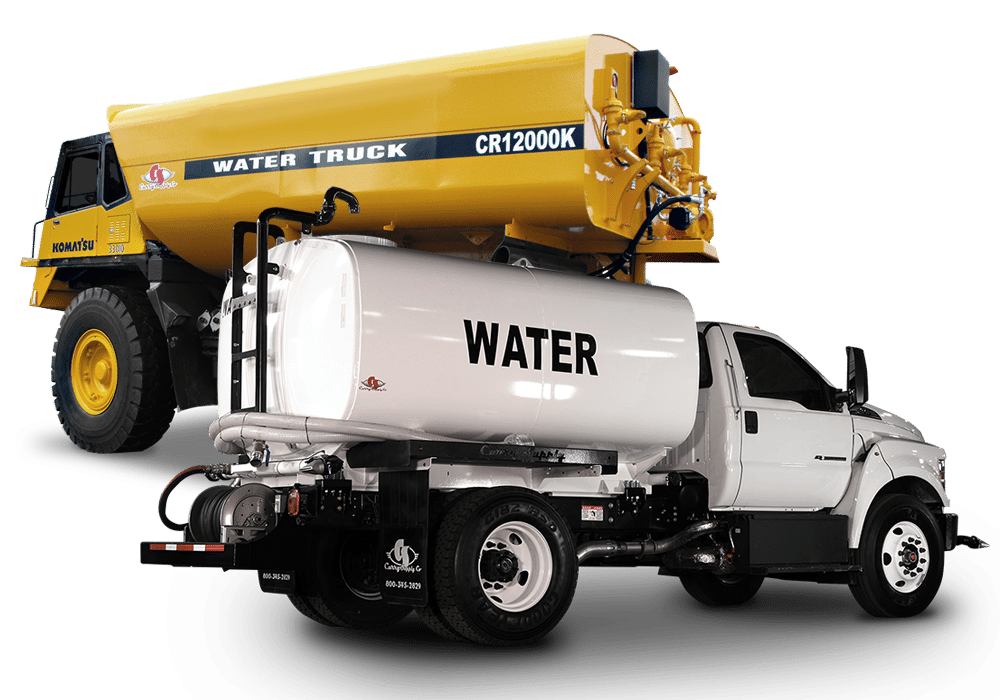 Curry Supply Water Trucks_ Reliable Solutions for Your Fleet