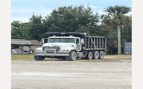 Used Mack Dump Trucks for Sale by Owner _ Find Your Rig