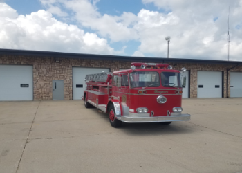 Find American LaFrance Fire Trucks For Sale _ Top Deals