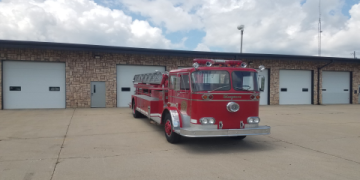 Find American LaFrance Fire Trucks For Sale _ Top Deals
