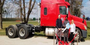 Highest Paying Lease Purchase Trucking Companies for 2024