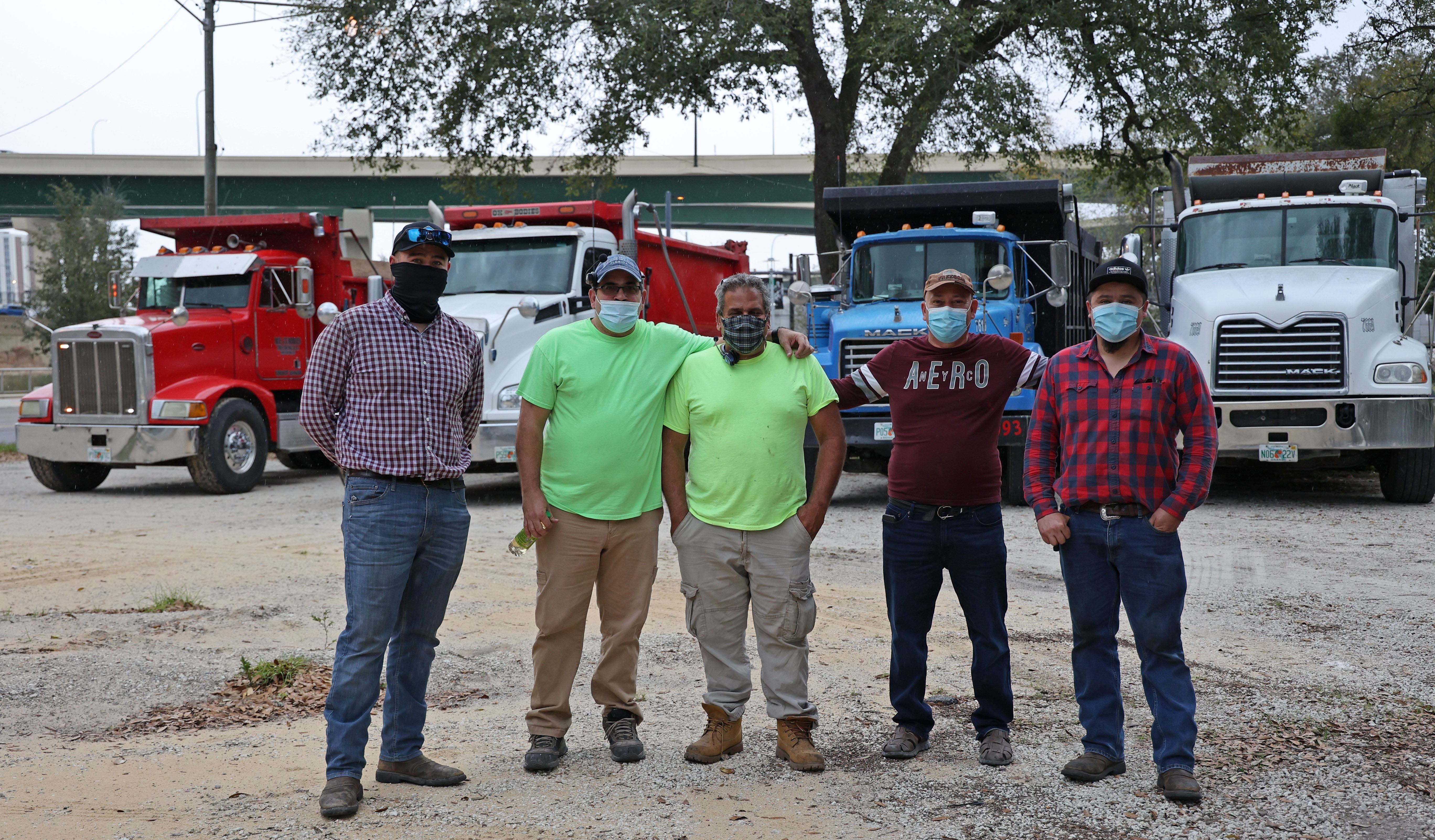 Owner Operator Dump Truck Jobs in Florida _ Find Hauling Work