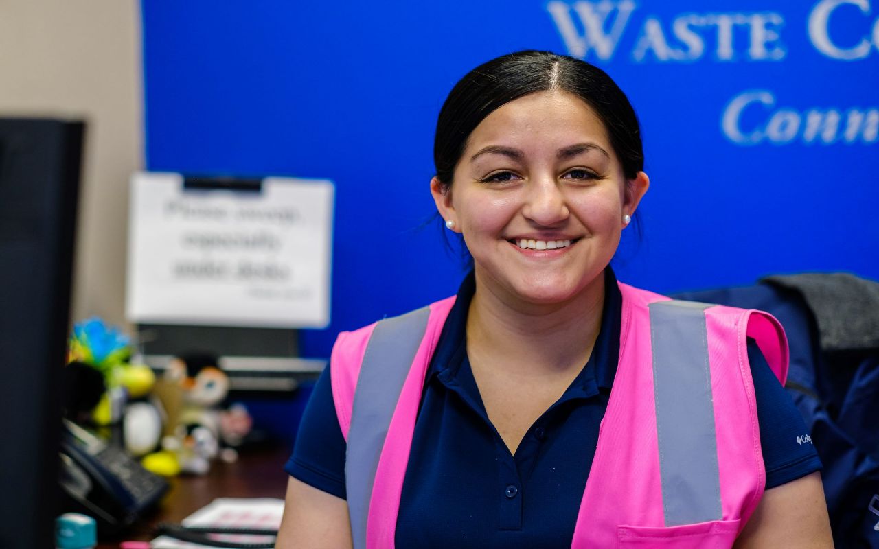 Garbage Truck Driver Jobs _ Apply Now for Local CDL Roles