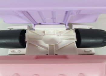 Pink & Green Dump Truck_ Eco-Friendly Toy Guide & Reviews