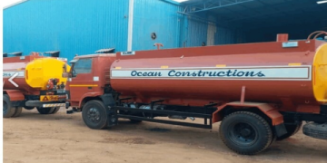 Find Your Perfect Truck Water Tank for Sale _ Shop Now