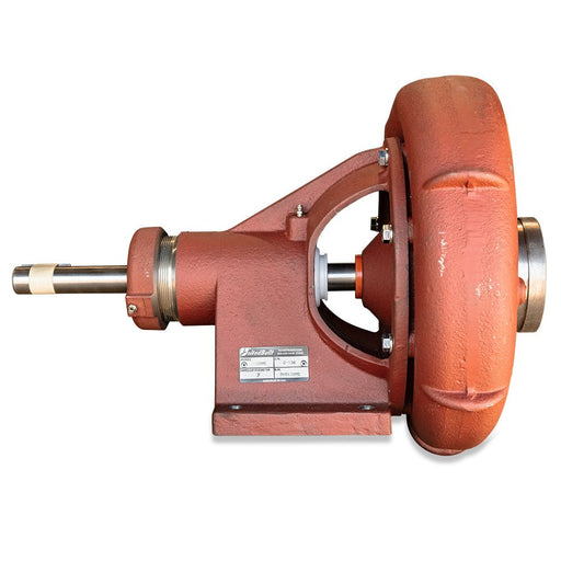 PTO Water Pumps for Trucks_ Efficient Solutions for Water Hauling