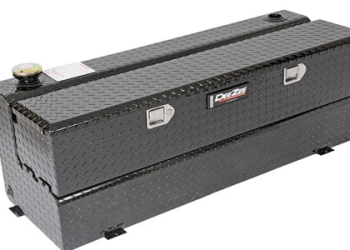 Truck Bed Diesel Fuel Tanks_ A Complete Buyer’s Guide