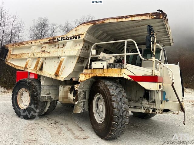 Find Tri Axle Dump Trucks for Sale by Owner Directly