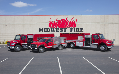 Find Stock Fire Trucks for Sale _ Reliable & Affordable Units