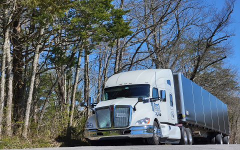 Top Good Lease Purchase Trucking Companies _ 2024 Guide