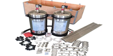 Fire Suppression Systems for Food Trucks_ Essential Guide