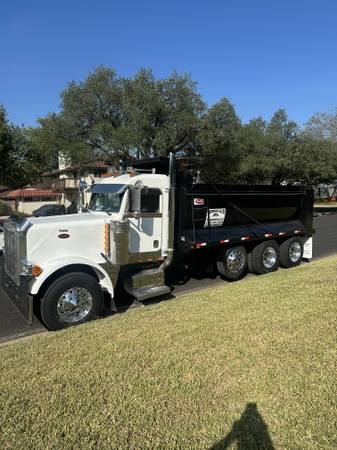 Find Dump Trucks for Sale in Texas on Craigslist