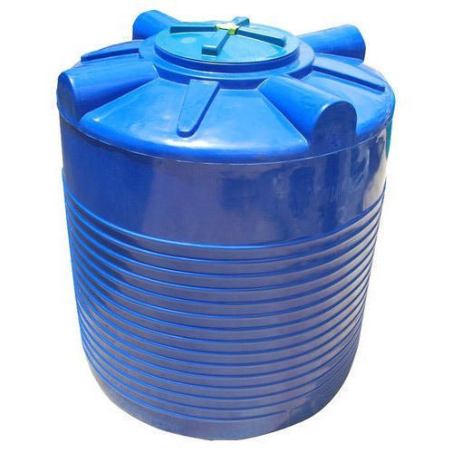Durable Plastic Truck Water Tanks _ Long-Lasting Solutions