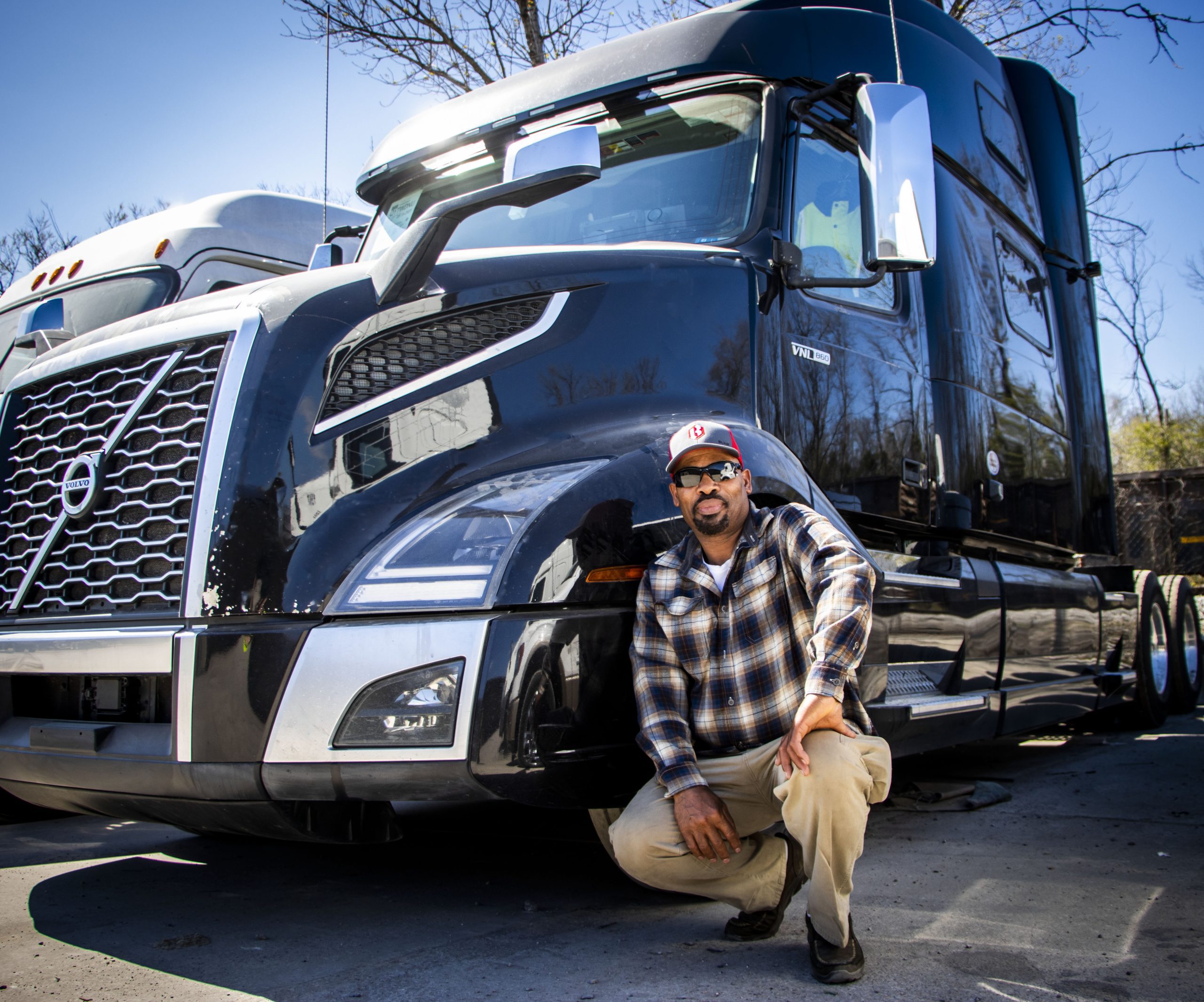 Blair Logistics Lease Purchase Trucks _ Your Path to Ownership