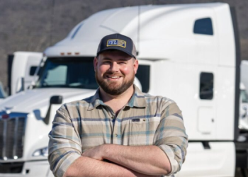 Best Lease Purchase Trucking Companies for 2024