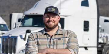 Best Lease Purchase Trucking Companies for 2024