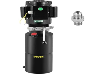 12 Volt Hydraulic Pump for Dump Truck _ Ultimate Guide