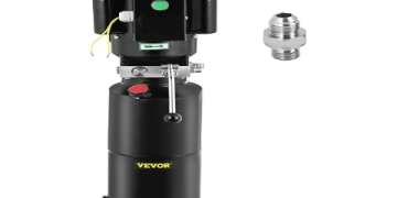 12 Volt Hydraulic Pump for Dump Truck _ Ultimate Guide