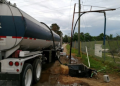 Fast Water Truck Delivery to Fill Your Pool Near Me