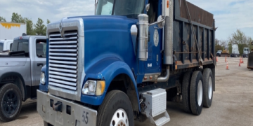 Find Used Dump Trucks for Sale by Owner in Florida