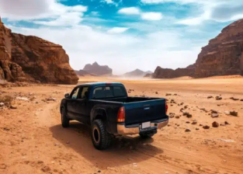 Auxiliary Gasoline Tank for Truck Bed_ 5 Key Benefits & Guide