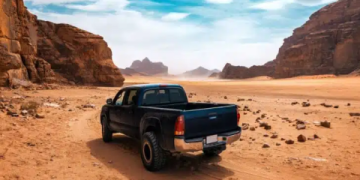 Auxiliary Gasoline Tank for Truck Bed_ 5 Key Benefits & Guide