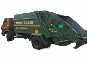 Loadmaster Garbage Trucks_ Efficient & Reliable Waste Solutions