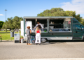 Essential Fire Suppression System for Food Trucks _ Guide