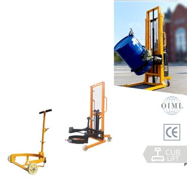 Top Pallet Truck Manufacturers _ Reliable Material Handling