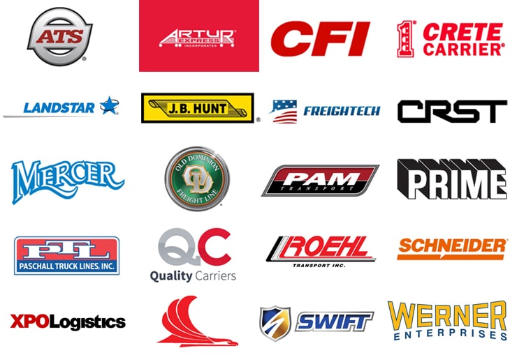 Top 10 Lease Purchase Trucking Companies for Owner-Operators