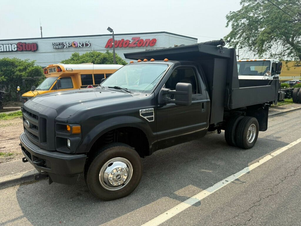 Find a Used Ford F350 Dump Truck for Sale Near You Today