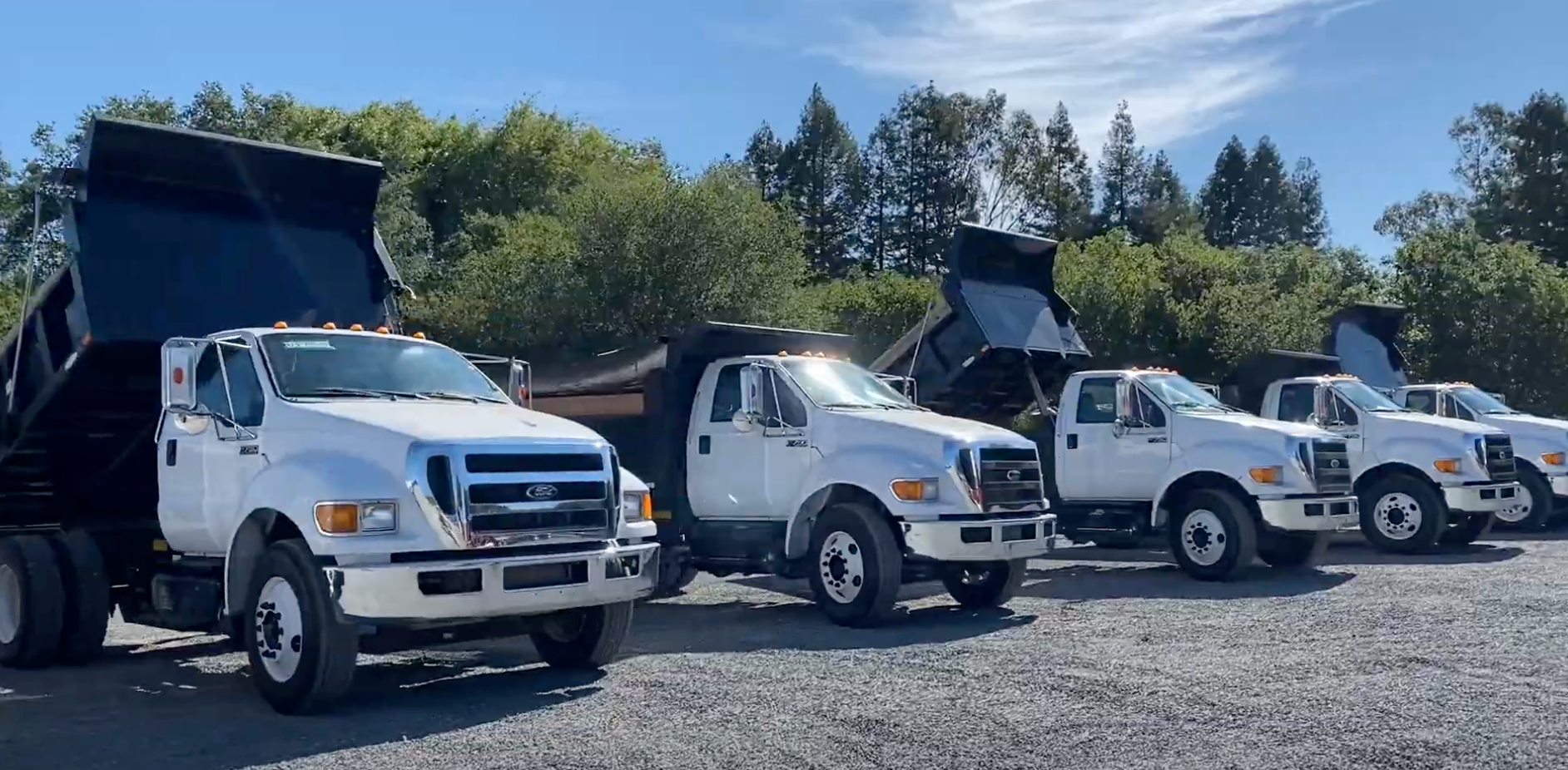 Find Dump Trucks for Sale Near Me on Craigslist _ Local Listings