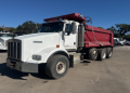 Find Dump Trucks for Sale in TN _ Reliable & Affordable Options