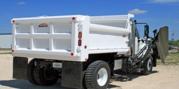 Find Single Axle Dump Trucks for Sale on Craigslist _ Deals