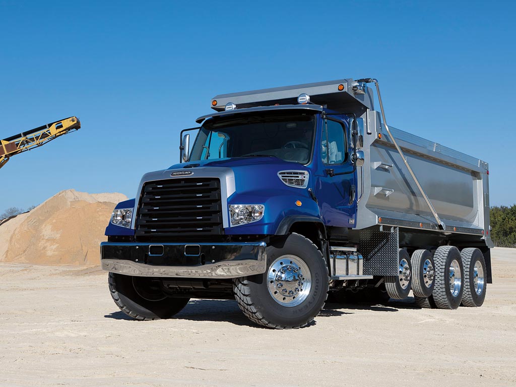 Find Dump Trucks for Sale in South Carolina _ Top Deals