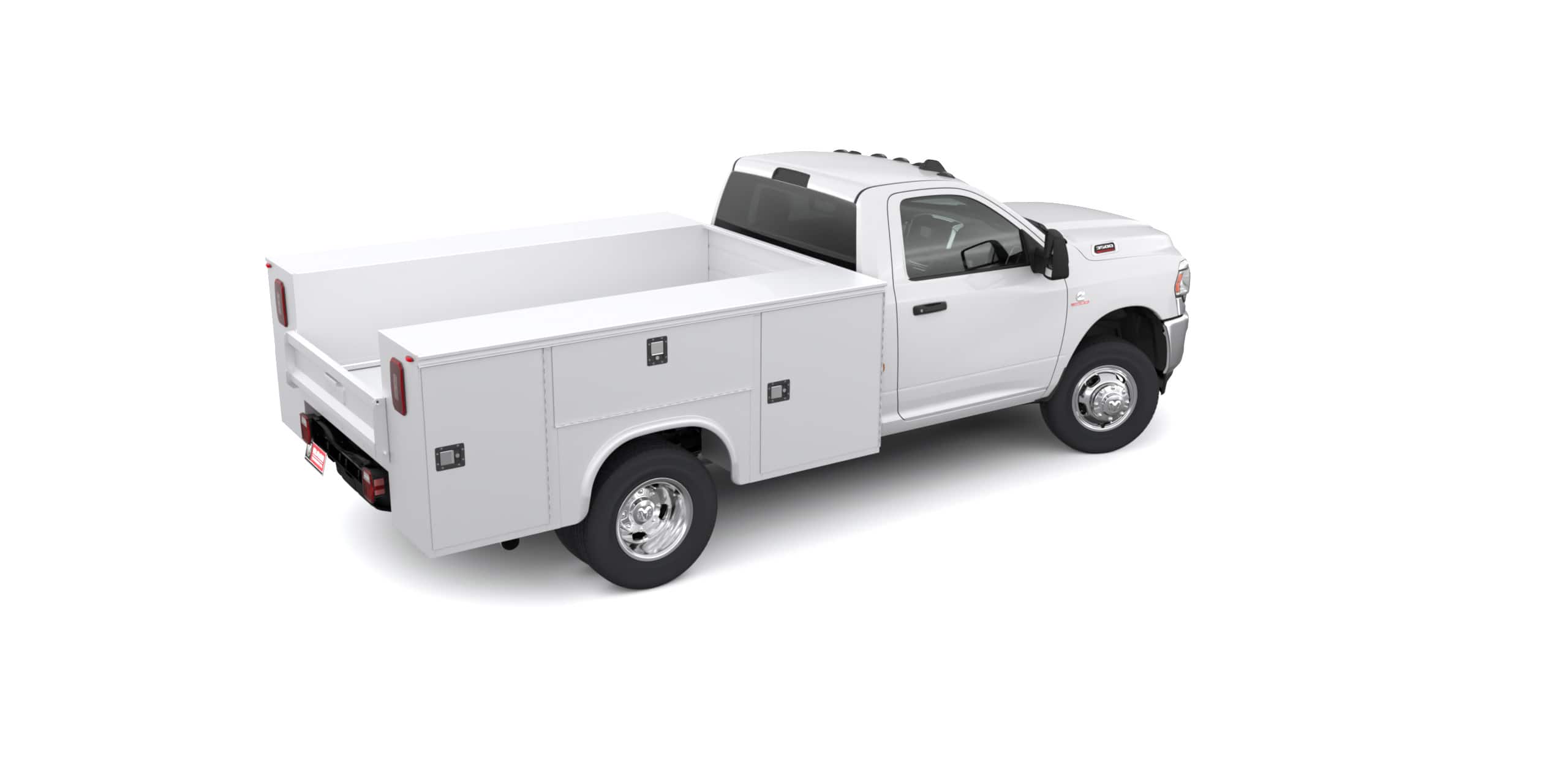 Ram Trucks Manufacturer _ Build & Price Your Heavy Duty Truck