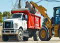 How Much Does a Dump Truck Load of Gravel Cost_ _ 2024 Guide