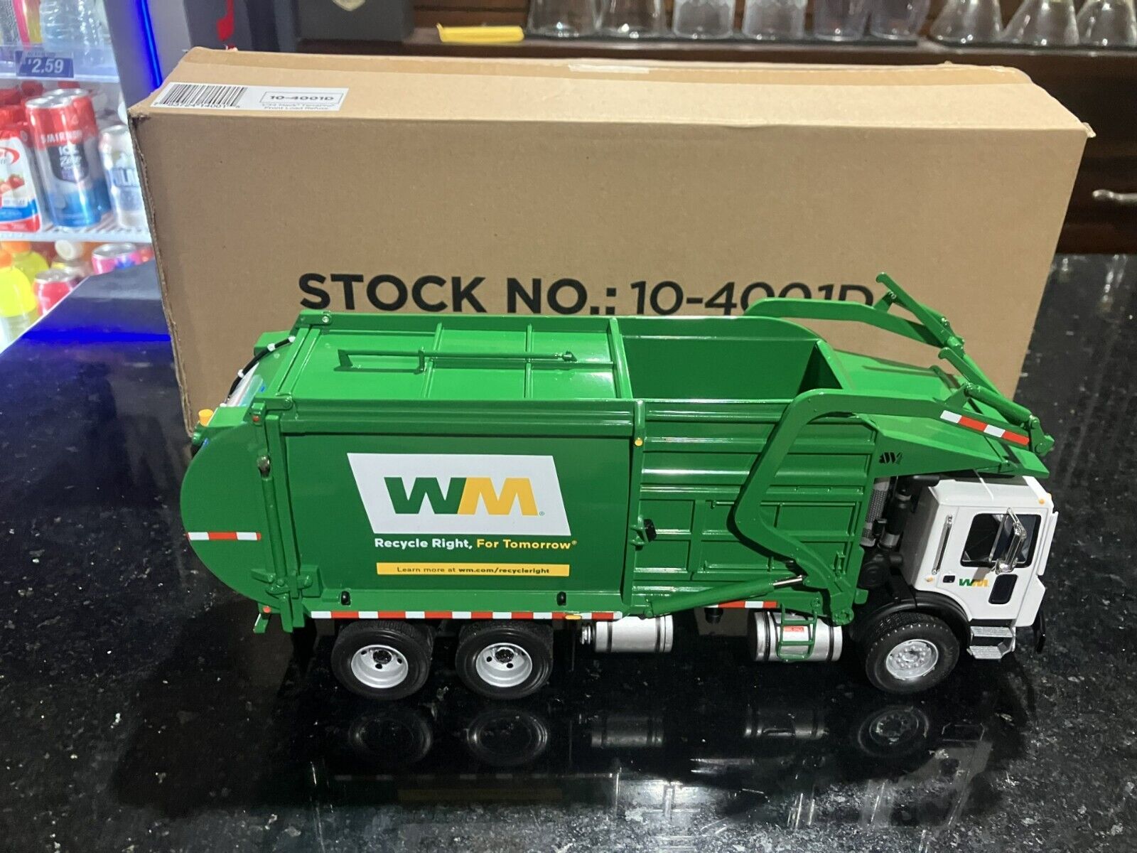 First Gear Garbage Trucks_ Essential Maintenance & Efficiency Tips