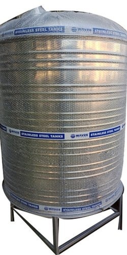 Stainless Steel Water Tanks for Trucks _ Durable & Corrosion-Resistant