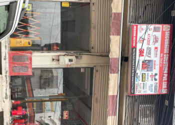 Reliable Food Truck Fire Suppression System Installation Near My Location