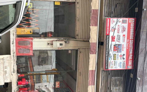 Reliable Food Truck Fire Suppression System Installation Near My Location