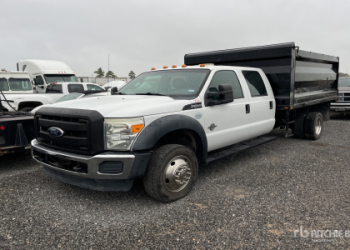 Find Used Dump Trucks for Sale by Owner in Texas